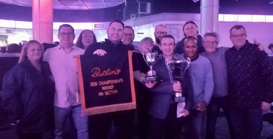 Butlins2020 Butlins2020